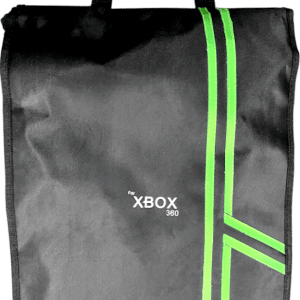 XBox 360 Console Travel Bag (Holds Console + Accessories)