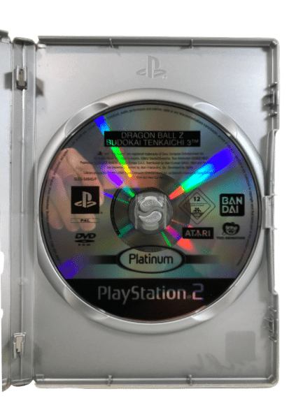 Dragon Ball Z: Budokai Tenkaichi 3 (PS2) - Image 3