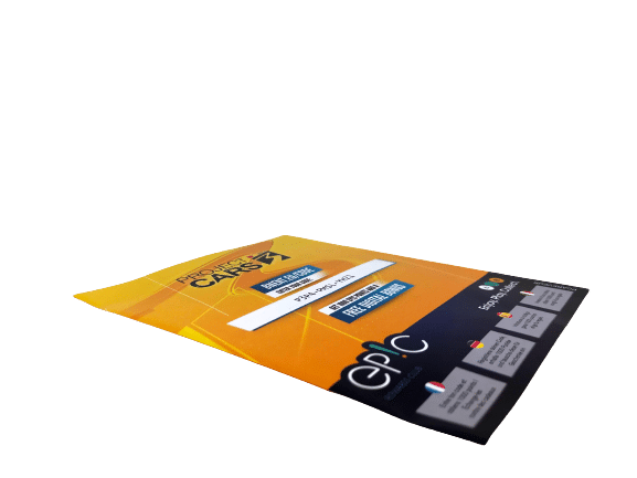 Project CARS 3 (PS4) *MINT COMPLETE* - Image 10