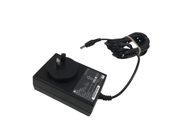 Genuine Logitech ADP-18LB B AC Adapter 24V 0.75A Power Supply