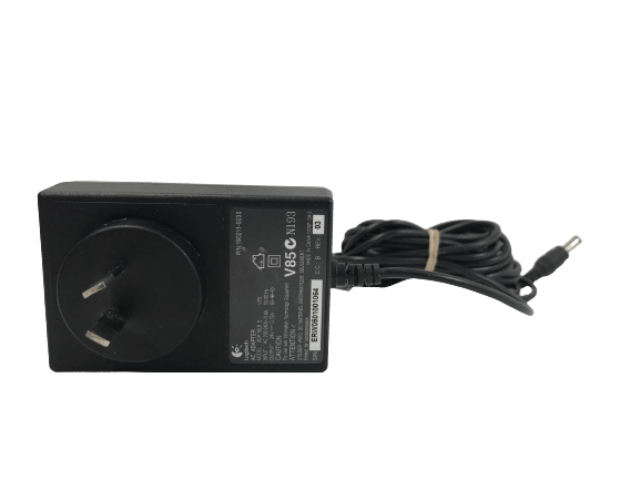 Genuine Logitech ADP-18LB B AC Adapter 24V 0.75A Power Supply - Image 2