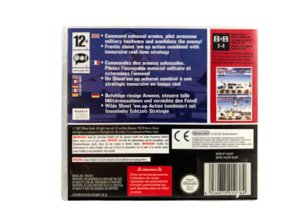 GLORY DAYS 2 (RARE) *MINT COMPLETE* - Image 3