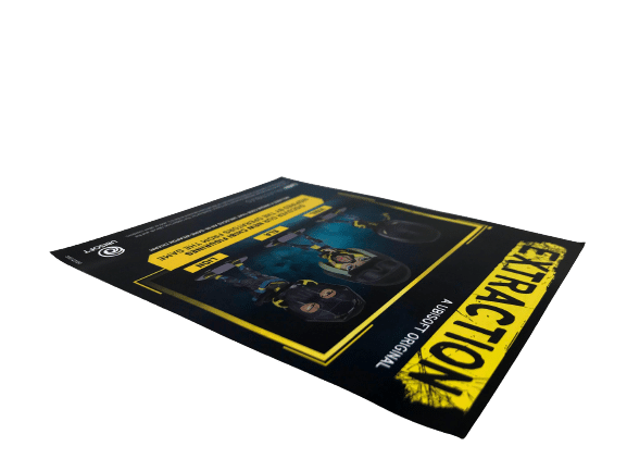 Rainbow Six Extraction (XBox One & Series X) NEW - Image 6