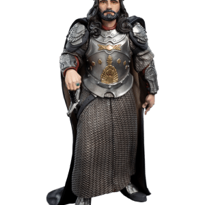 Mini Epics Lord of the Rings: KING ARAGORN - SAN DIEGO COMIC CON EXCLUSIVE