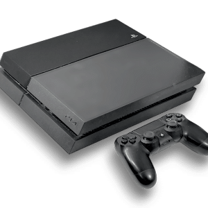 PS4 Console 500GB