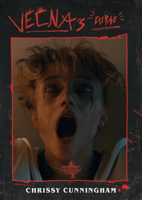 TOPPS Stranger Things Season 4 COLLECTOR'S CARDS - Value Box - Image 6