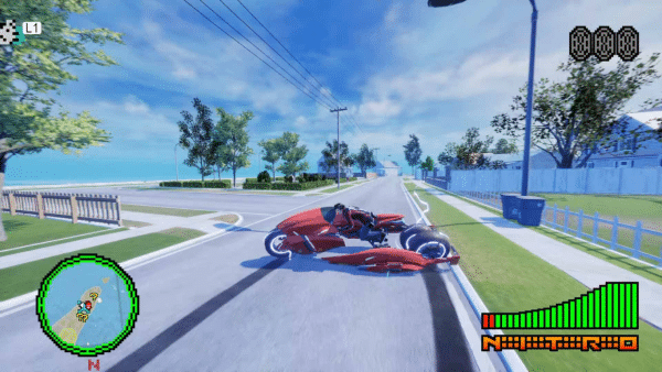 No More Heroes 3 (PS5) NEW - Image 12