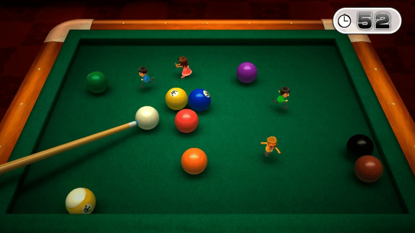 Wii Party U (Wii U) *INCLUDES GAMEPAD STAND* - Image 10