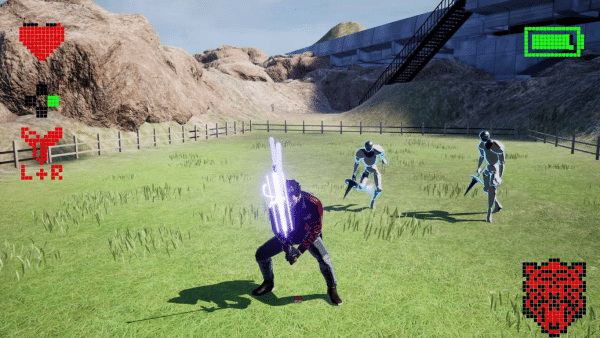 No More Heroes 3 (PS5) NEW - Image 7