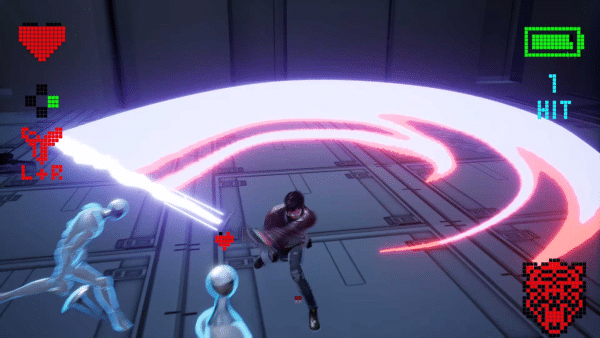 No More Heroes 3 (PS5) NEW - Image 11