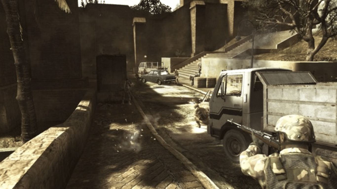 SOCOM Confrontation (PS3) *MINT COMPLETE* - Image 12