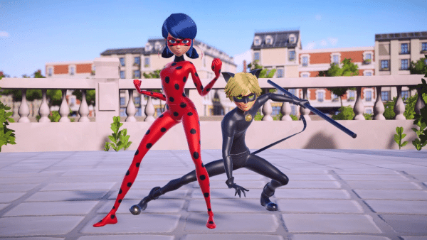 Miraculous: Rise of the Sphinx (PS4) *NEW* - Image 4