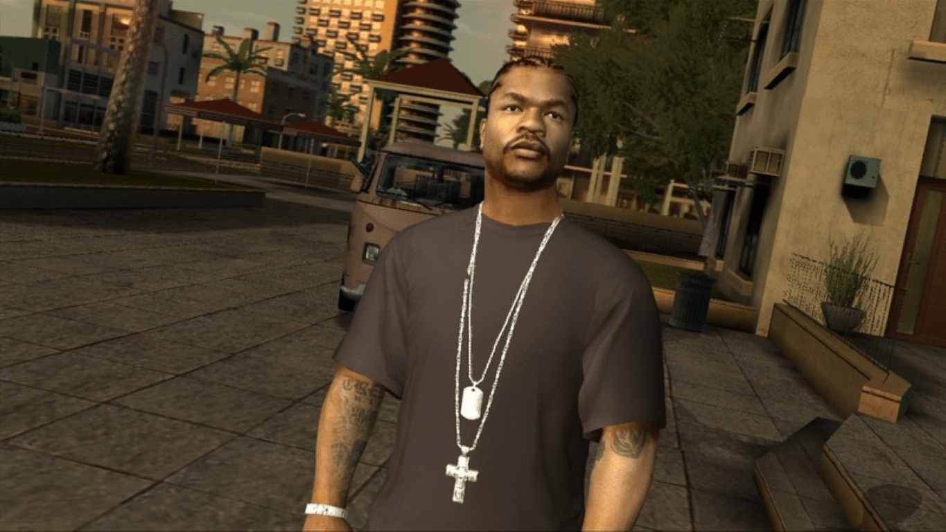 MTV Pimp My Ride (PS2) - Image 9