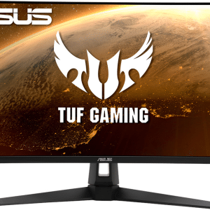 ASUS TUF GAMING VG279Q1A 27 INCH FHD 1920x1080 IPS 165HZ GAMING MONITOR