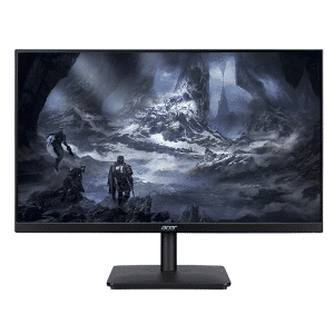 ACER VA241YA 23.8" 1920X1080 FHD 16:9 1MS 75HZ VA FREESYNC HDMI VGA MONITOR 3YRS WTY