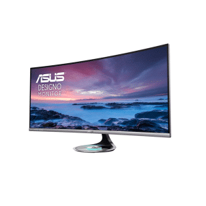 ASUS DESIGNO MX38VC 37.5" ULTRA-WIDE CURVE 3840x1600 MONITOR (NEW + WARRANTY)