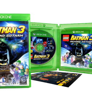 LEGO Batman 3: Beyond Gotham (Xbox One)
