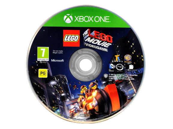 Lego Movie Videogame (XBox One) *AS NEW* - Image 8