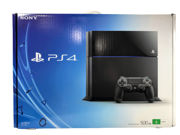 PS4 Limited GRAND THEFT AUTO 5 LAUNCH EDITION *COMPLETE BOX SET* - Image 4