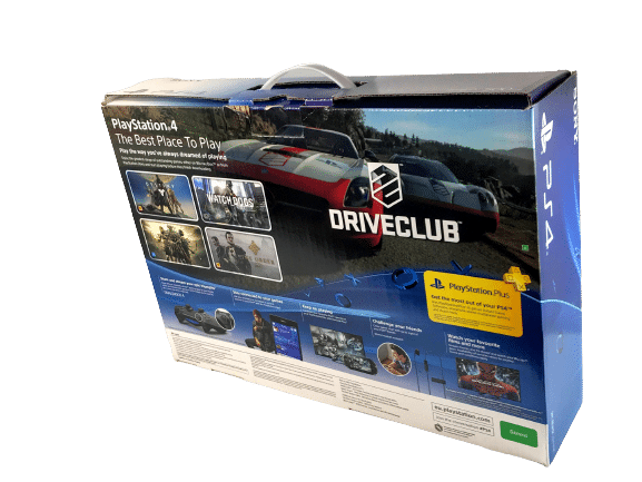 PS4 Limited GRAND THEFT AUTO 5 LAUNCH EDITION *COMPLETE BOX SET* - Image 16