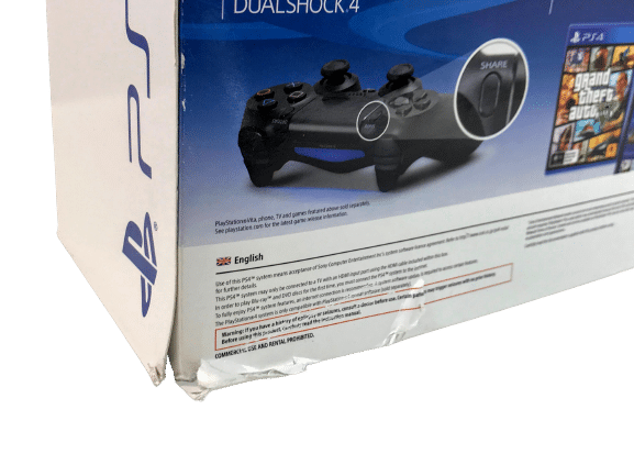 PS4 Limited GRAND THEFT AUTO 5 LAUNCH EDITION *COMPLETE BOX SET* - Image 22