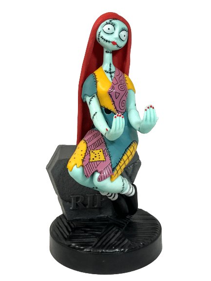 Nightmare Before Christmas - Cable Guy Controller Holder - Sally