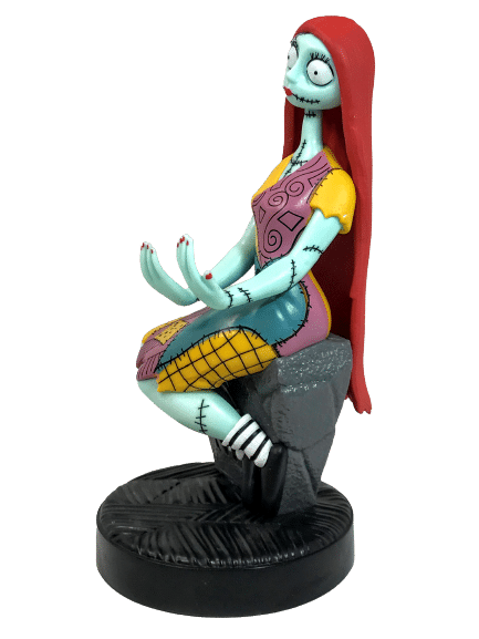 Nightmare Before Christmas - Cable Guy Controller Holder - Sally - Image 3