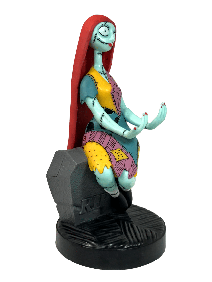 Nightmare Before Christmas - Cable Guy Controller Holder - Sally - Image 2