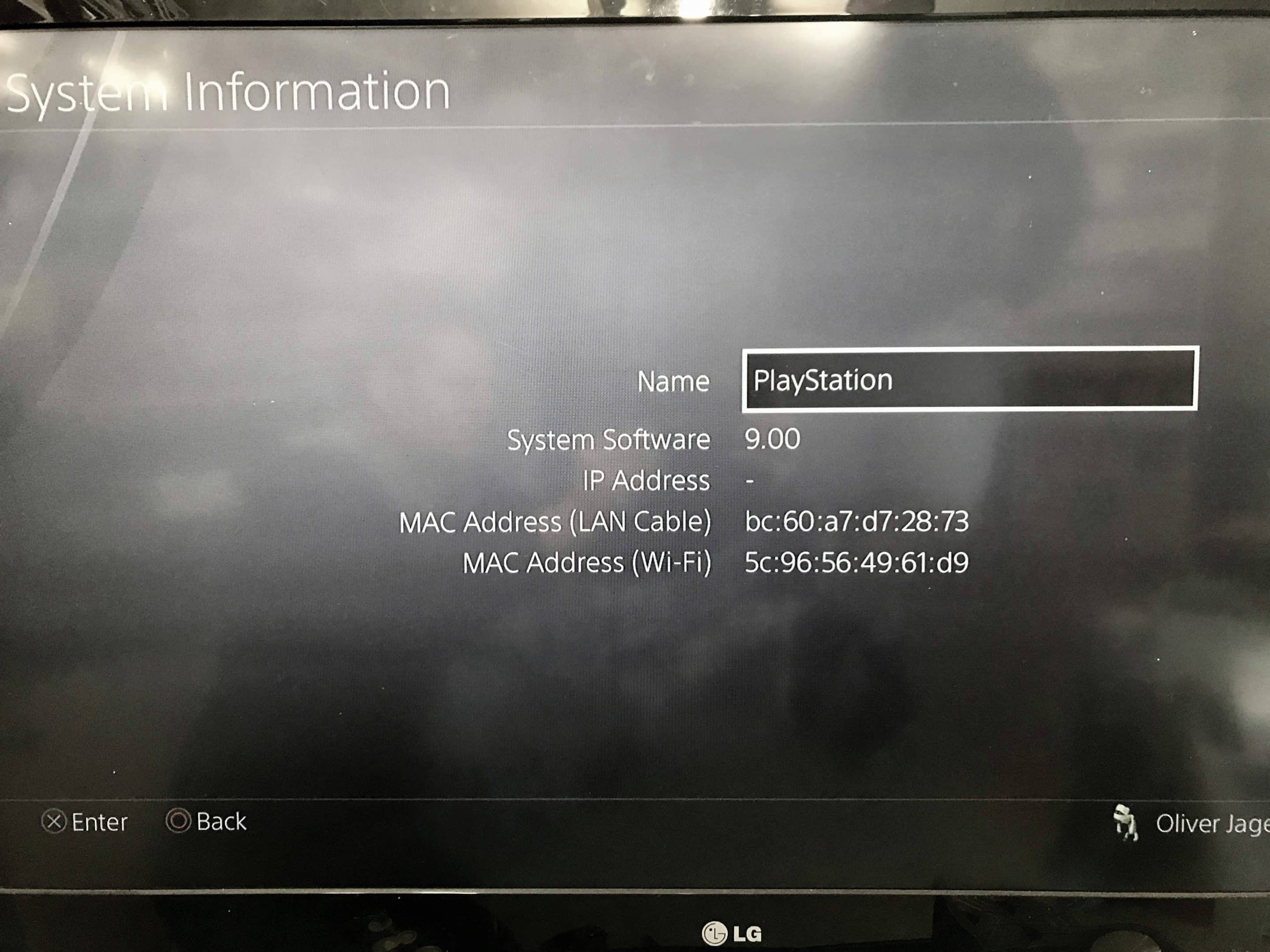 PS4 (Firmware *CANTERBURY CRUSADER'S CONSOLE! Appleby Games