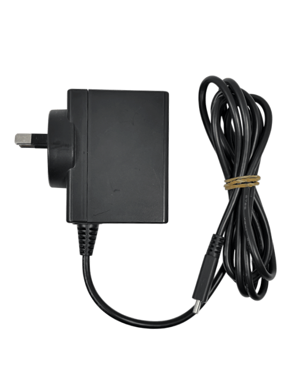 GENUINE NINTENDO Switch AC Charger / Wall Charger