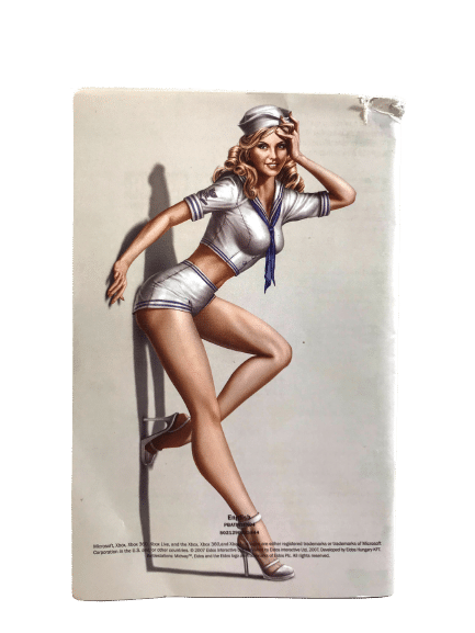 Battlestations Midway: WWII Pacific Warfare (XBox 360) *EXCELLENT & COMPLETE* - Image 10