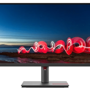LENOVO THINKVISION T27H-30 27" QHD 2560X1440 60HZ 4MS IPS HDMI DP USB-C MONITOR 3YRS WTY