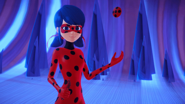 Miraculous: Rise of the Sphinx (PS4) *NEW* - Image 6