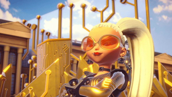Miraculous: Rise of the Sphinx (PS4) *NEW* - Image 8