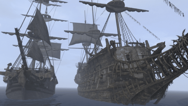 Pirates of the Caribbean: At Worlds End (XBox 360) *EXCELLENT & COMPLETE* - Image 10