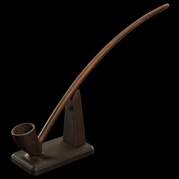 Weta THE LORD OF THE RINGS - The Pipe of Gandalf the Grey Replica