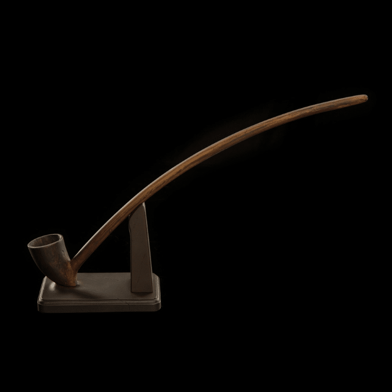 THE LORD OF THE RINGS - The Pipe of Gandalf the Grey Replica *IN STOCK NOW* - Image 5