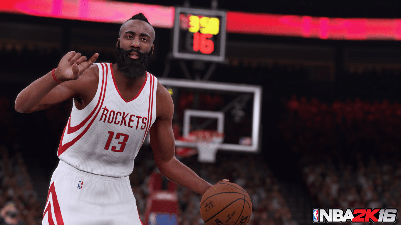 NBA 2K16 (PS3) *COLLECTOR'S POSTER EDITION* - Image 10