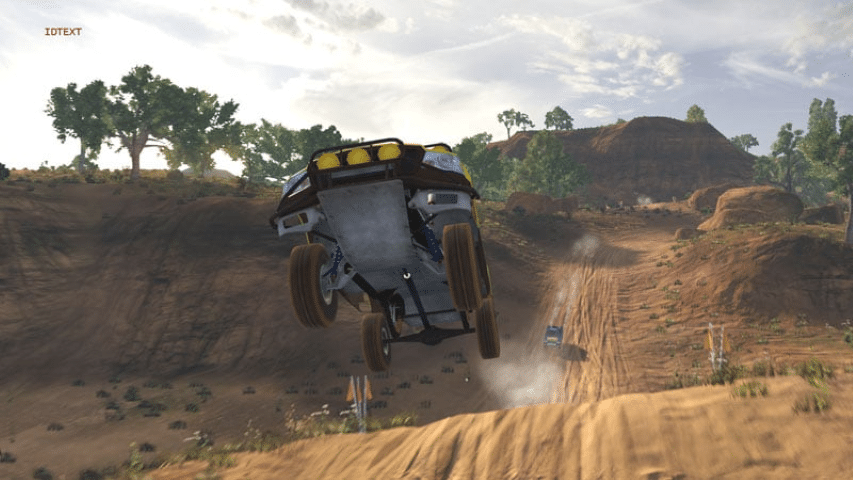 Baja: Edge of Control (PS3) *RARE* - Image 5