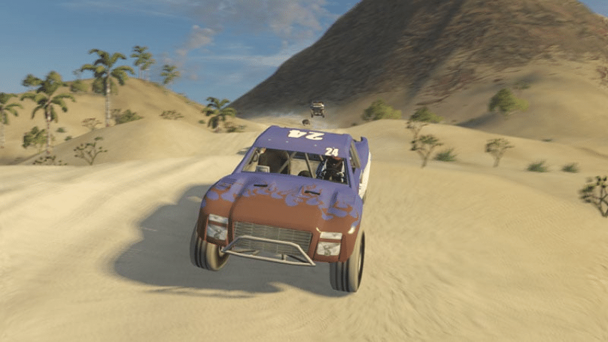 Baja: Edge of Control (PS3) *RARE* - Image 7