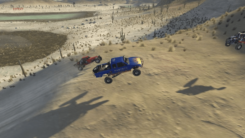 Baja: Edge of Control (PS3) *RARE* - Image 9