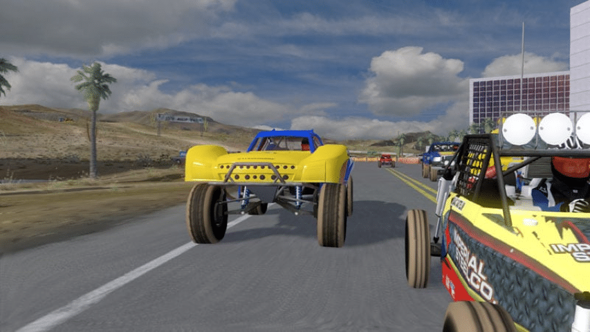 Baja: Edge of Control (PS3) *RARE* - Image 10