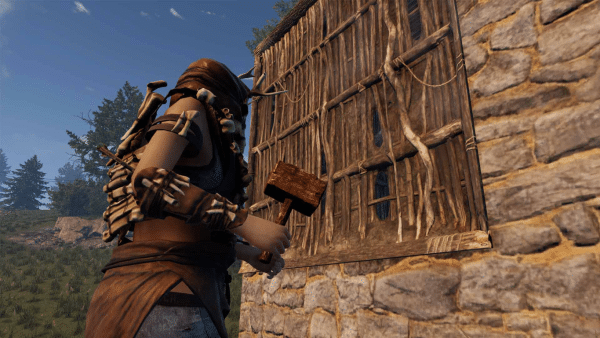 RUST Console Edition (PS4 DISC EDITION) - Image 7