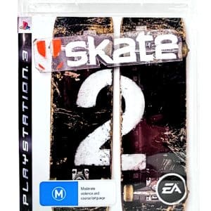SKATE 2 (PS3)