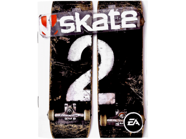 SKATE 2 (PS3)