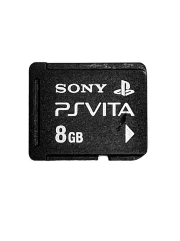 SONY PS Vita Memory Card (8GB)