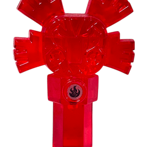 Skylanders Trap Team: Fire Totem (Searing Spinner)