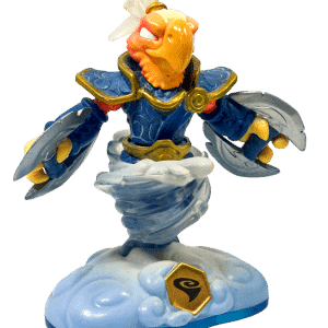 Skylanders Swap Force: FREE RANGER