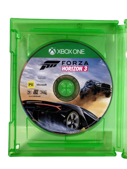 FORZA HORIZON 3 (Xbox One) *DISC EXCELLENT* - Image 3