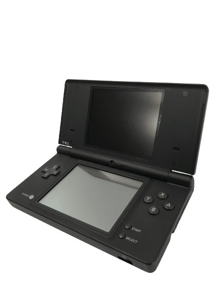 Nintendo DSi Console Limited Edition *POKEMON RESILAM ZECHROME